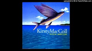 Kirsty MacColl - Autumngirlsoup