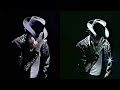 Michael Jackson Billie Jean Kuala Lumpur 1996 Comparison