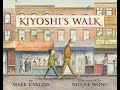 ICEF Asian American Pacific Islander Heritage Month Read Aloud Kiyoshi S Walk By Mark Karlins