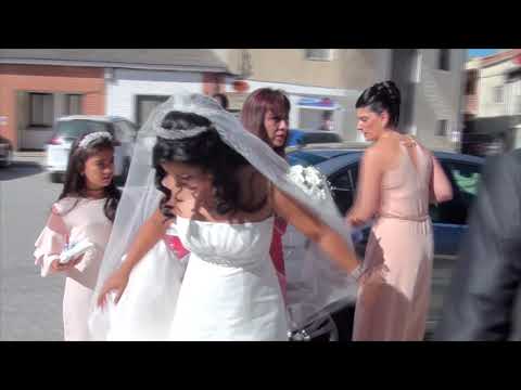 La boda de Jose ignacio y Beatris 07/10/2017