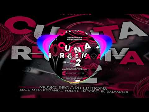 Aniceto Molina Mix Los Mejores Exitos - Jim Dj El Cerebro Musical (Cuenta Regresiva Vol.2)