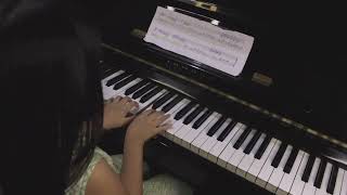 Download lagu Nadya Sharlene Ong - Bintang Kecil (Pak Dal) - Piano Cover - Hari Musik Nasional 2022 mp3