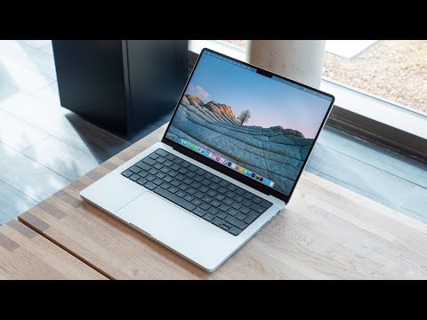 Wählen Sie mit Bedacht – M1 Pro MacBook Pro 14 Zoll Langzeittest