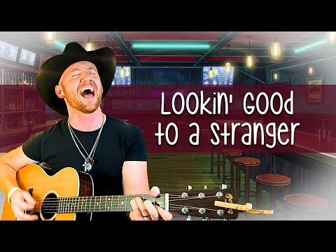Trevor Hunt - Good To A Stranger - Misc Originals
