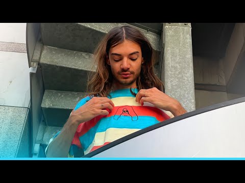 [FREE] Lujipeka Type Beat - "Ange" (Melodic Trap)