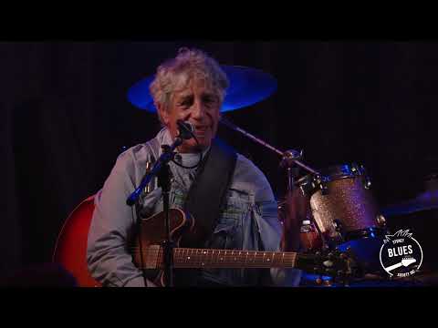 Chris Cain, Blues Masterclass