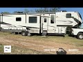 Check out this Video for a 2022 Keystone Alpine 3790FK(Stock #419901)  for sale by Pop RVs. This unit is located in Sarasota, FL