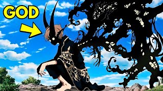 TALUNANG LALAKI INAKALANG MAHINA PERO NAPAKA OVERPOWER PALA NG LAKAS NIYA | Anime Recap Tagalog