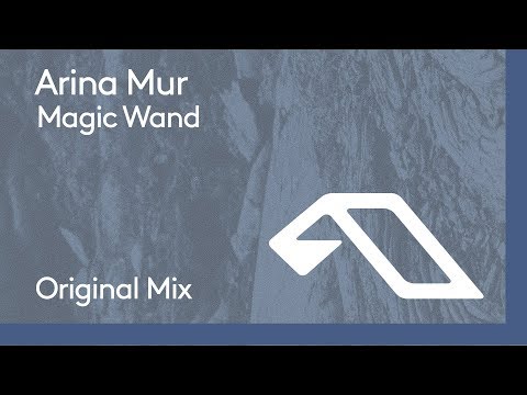 Arina Mur - Magic Wand