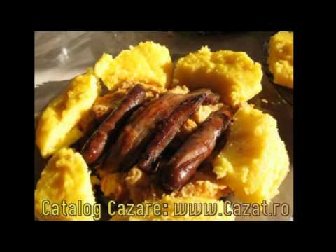 Cazare Giurgesti, Iasi - Cazat.ro