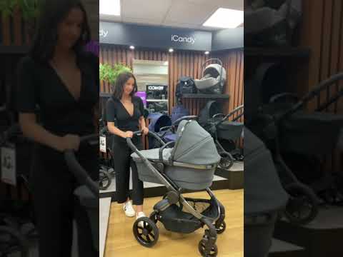 Introducing the iCandy Peach 7 #SHORTS