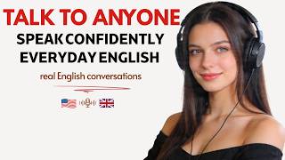 No More Awkward Silence — Speak English Easily with Anyone | English Podcast