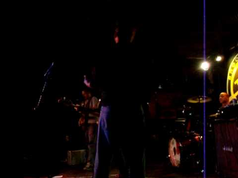 The Fighting 405 at Trash Bar  #5