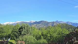 18 Maggio 2026: région autonome indépendante et en colère de la Corse (U P.U.M.U.)