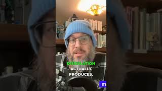 Thumbnail for AI Is Cheaper to Copy Than Create #Shorts #AI