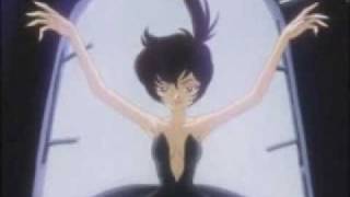 Princess Tutu Cinderella Sweetbox