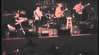 Acoustic Alchemy "One For Shorty" Live at Anthology San Diego