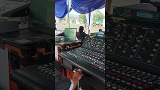 Download lagu Mixer Midas M32 Untuk FOH Nuramanah Audio System #audiosoundsistem #audioequipment #soundsystem mp3 Download lagu Mixer Midas M32 Untuk FOH Nuramanah Audio System #audiosoundsistem #audioequipment #soundsystem mp3