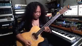 Download lagu Camellia III   Ebiet G Ade cover by Toenk Kenzie mp3