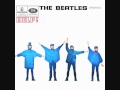 The Beatles - Ticket To Ride - Instrumental 