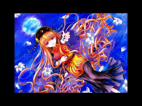 Touhou【永遠消失的幻想鄉 ～ The Disappearing of Gensokyo】- 月の純 (OST)