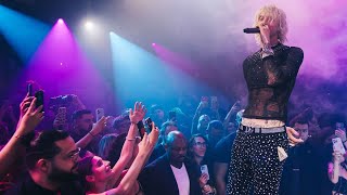 E11EVEN Basel ft Machine Gun Kelly