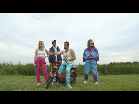 WATERLEAF - Diamond Eyes (Official Video)