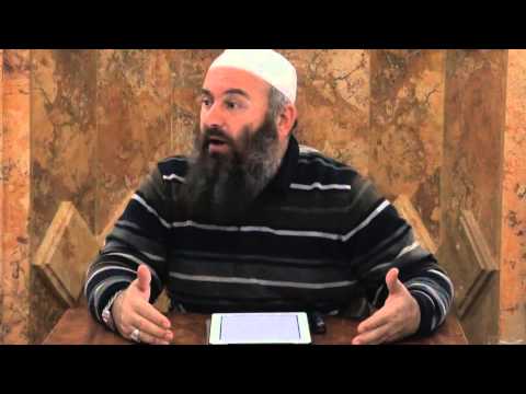 Përdorimi i rrjeteve sociale (Vërejtje dhe këshilla) - Hoxhë Bekir Halimi