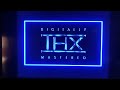 THX Broadway US DVD From Russia With Love