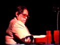 Shirley Scott in San Francisco