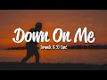 Jeremih Down On Me Lyrics Ft 50 Cent