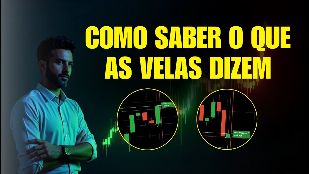 LEITURA DE VELAS: COMO SABER O QUE AS VELAS DIZEM