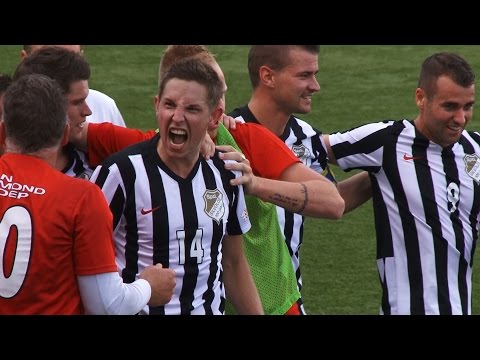 Samenvatting Grol - Silvolde 7-9-2014