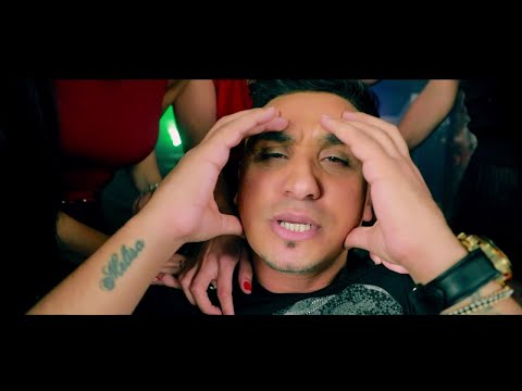 MARIUS OLANDEZU - IESE FUM DIN EA (oficial video)