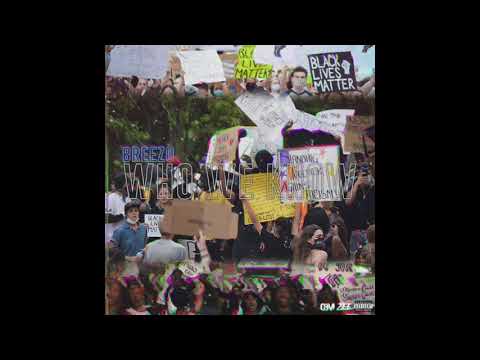 Who We Know - Breezo Brown