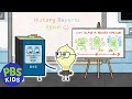 City Island History PBS KIDS