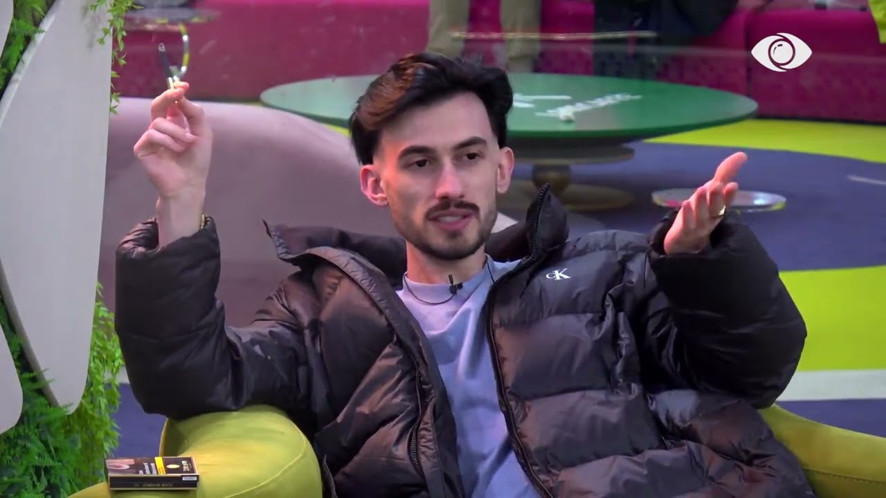 S'kam çfarë flas më i vura pikën/ Miri-Kristit: Unë po të këshilloj