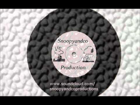 Snoopyandco - Rusty spoons