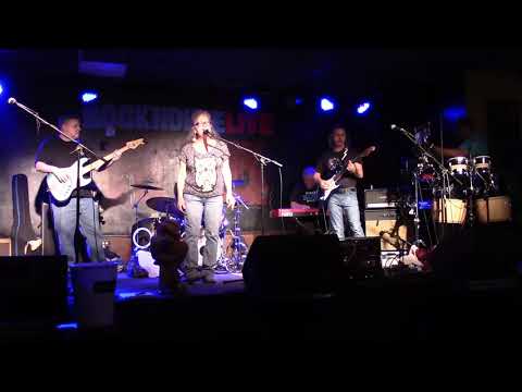 Stormy Monday - Memphis Blues Society Jam - 4 22 2021