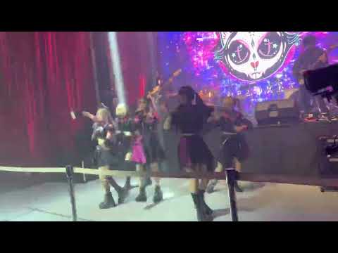 Deadkat live Concert 20 ปี Kluaythai