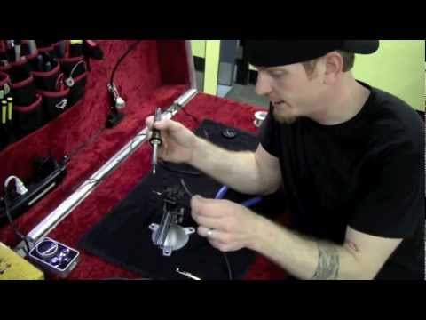 Kenny's Guitar Tech Tips #10