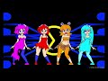 Timmy Trumpet Savage Freaks Ghosts Pac Man Minus8