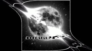 Moon Eyes Presents #2 - Fallen Into Shadow - MightyBender of ShadowPeople - GlitchHop Breaks