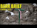 Orient On The Problem Bear Brief 8APR22