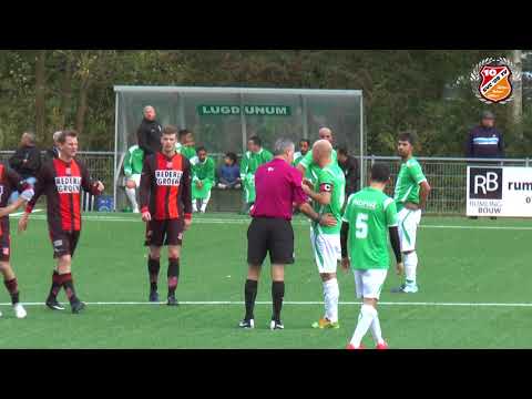 SVC'08 TV met Lugdunum vs SVC'08