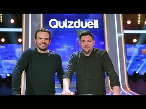 Quizduell-Olymp vom 19. Juni 2020 (Wiederholung)