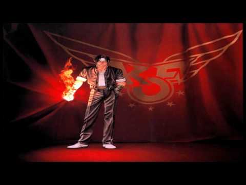 The King of Fighters '96 - Protector
