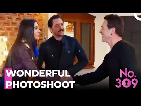 Nergis's Dreams Are Coming True - No. 309