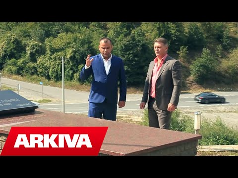 Agim Boka & Haki Godanci - Deshmorit Naim Lubovci (Official Video HD)