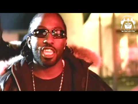 8Ball & MJG - "Don't Make" [3 Cell Phones rmx] DJ DarkSide